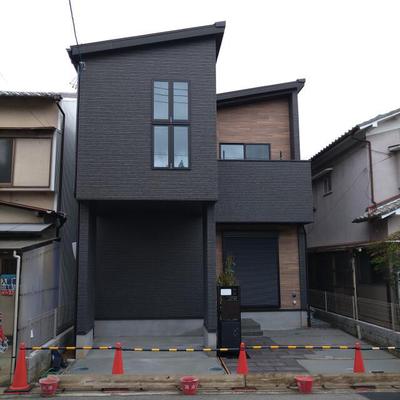 New 4LDK House in Kameoka - Zero Energy Home with Modern Features — Image 1, Kameoka, Kyoto