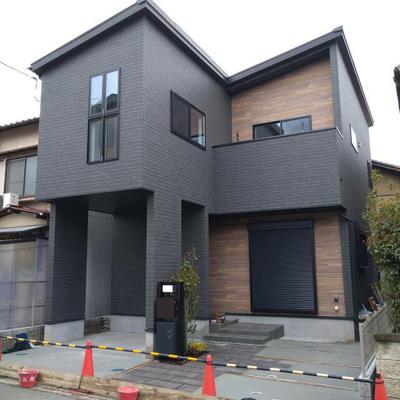 New 4LDK House in Kameoka - Zero Energy Home with Modern Features — Image 1, Kameoka, Kyoto