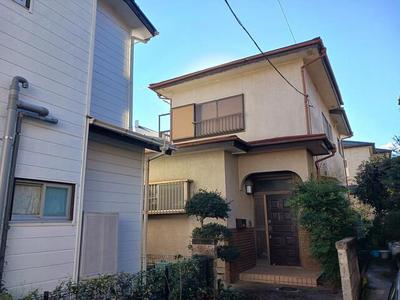 [Hatomark Site] Used detached house in Nakatsu, Aikawa-machi, Aiko-gun, Kanagawa Prefecture, 4LDK Used detached house — Image 1, Aikawa, Kanagawa