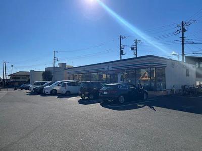 [Hatomark Site] Used detached house in Nakatsu, Aikawa-machi, Aiko-gun, Kanagawa Prefecture, 4LDK Used detached house — Image 3, Aikawa, Kanagawa