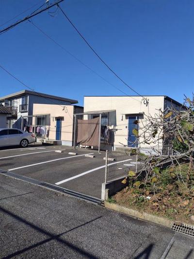 [Hatomark Site] 2LDK Used Detached House in Inado, Yukuhashi City, Fukuoka Prefecture — Image 1, Yukuhashi, Fukuoka