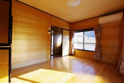 Renovated 3DK House Near Kannami Station, Shizuoka — Image 4, Kannami, Shizuoka