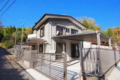 Renovated 3DK House Near Kannami Station, Shizuoka — Image 1, Kannami, Shizuoka