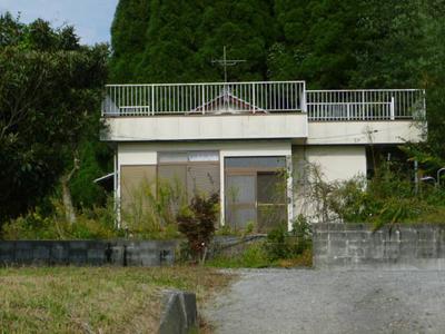 Spacious 4DK House with Large Land in Hikari City, Yamaguchi — Image 1, Hikari, Yamaguchi