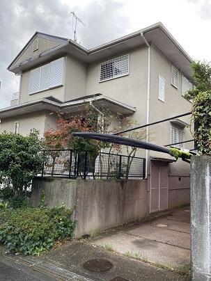 [Hatomark Site] 6DK Used Detached House in Mitsuishidai 2-chome, Hashimoto City, Wakayama Prefecture — Image 3, Hashimoto, Wakayama