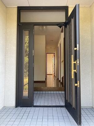 [Hatomark Site] 6DK Used Detached House in Mitsuishidai 2-chome, Hashimoto City, Wakayama Prefecture — Image 4, Hashimoto, Wakayama