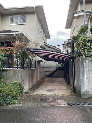 [Hatomark Site] 6DK Used Detached House in Mitsuishidai 2-chome, Hashimoto City, Wakayama Prefecture — Image 1, Hashimoto, Wakayama