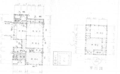 [Hatomark Site] 5DK used detached house in Yamatocho, Yamashiro Onsen, Kaga City, Ishikawa Prefecture — Image 1, Kaga, Ishikawa