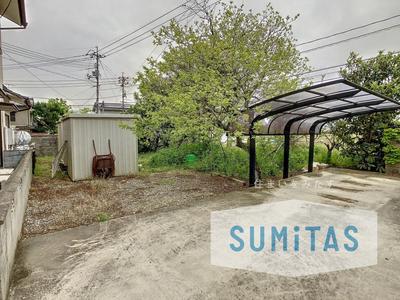Spacious 5K House with Large Land in Soja City, Okayama — Image 2, Soja, Okayama