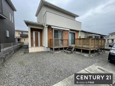 3LDK House for Sale in Tohara-cho, Miyakonojo City — Image 1, Miyakonojo, Miyazaki