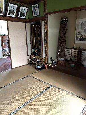 [Hatomark Site] 5LDK Used Detached House in Shintomachi, Yanagawa City, Fukuoka Prefecture — Image 2, Yanagawa, Fukuoka