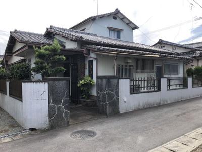 [Hatomark Site] 5LDK Used Detached House in Shintomachi, Yanagawa City, Fukuoka Prefecture — Image 1, Yanagawa, Fukuoka
