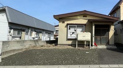 Traditional 2LDK House for Sale in Noheji, Aomori — Image 1, Noheji, Aomori
