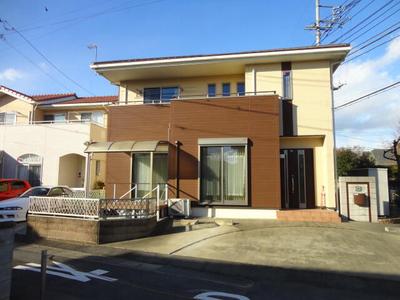 Modern 3LDK House Near Shibukawa Station, Gunma — Image 1, Shibukawa, Gunma