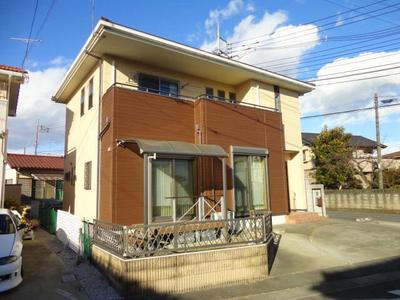 Modern 3LDK House Near Shibukawa Station, Gunma — Image 1, Shibukawa, Gunma