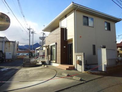 Modern 3LDK House Near Shibukawa Station, Gunma — Image 2, Shibukawa, Gunma