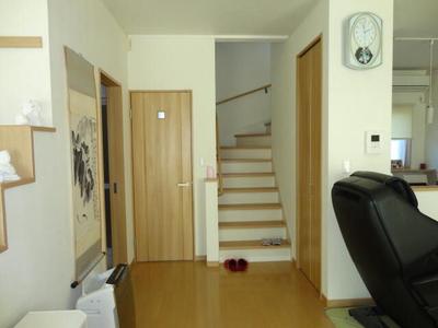 Modern 3LDK House Near Shibukawa Station, Gunma — Image 4, Shibukawa, Gunma