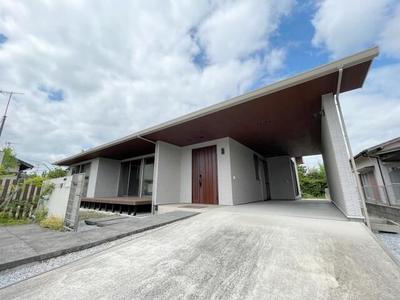 3LDK House in Fukuoka with Large Land Plot — Image 1, Kaharu, Fukuoka