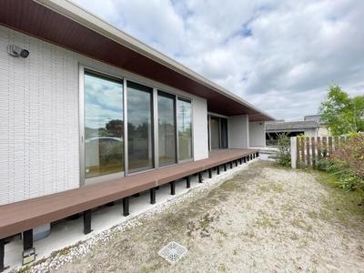 3LDK House in Fukuoka with Large Land Plot — Image 4, Kaharu, Fukuoka
