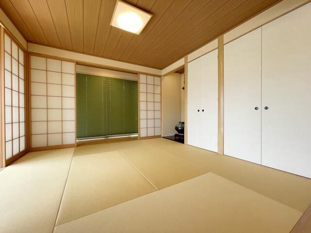 3LDK House in Fukuoka with Large Land Plot - Thumbnail 3