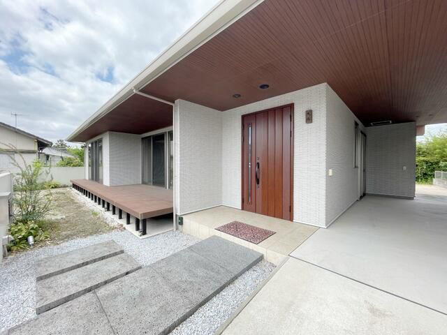 3LDK House in Fukuoka with Large Land Plot - Thumbnail 2