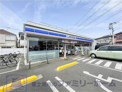 Modern 3LDK House with Vaulted Ceiling in Fujikubo, Miyoshi Town — Image 2, Fujimino, Saitama
