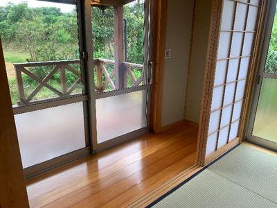 3LDK Used House in Yasumadani, Minamiboso City, Chiba — Image 2, Minamiboso, Chiba