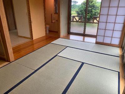3LDK Used House in Yasumadani, Minamiboso City, Chiba — Image 3, Minamiboso, Chiba