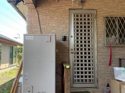 3LDK Used House in Yasumadani, Minamiboso City, Chiba — Image 5, Minamiboso, Chiba