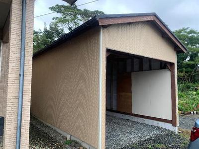3LDK Used House in Yasumadani, Minamiboso City, Chiba — Image 4, Minamiboso, Chiba