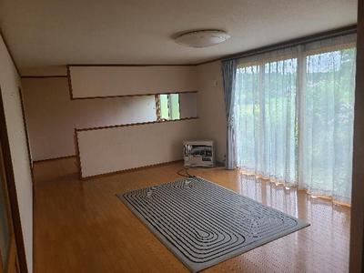 [Hatomark Site] A used detached house with a living space of 8SLDK in Nakado Shimodai, Minehama, Hachiman-cho, Yamamoto-gun, Akita Prefecture — Interior, Happo, Akita