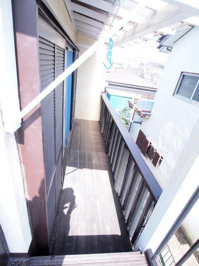 [Hatomark Site] 4DK used detached house in Kamishinden, Tamamura-cho, Sawa-gun, Gunma Prefecture — Image 3, Tamamura, Gunma