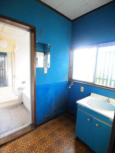 [Hatomark Site] 4DK used detached house in Kamishinden, Tamamura-cho, Sawa-gun, Gunma Prefecture — Image 4, Tamamura, Gunma