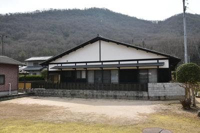 Spacious 4LDK House with Large Garden in Bizen, Okayama — Image 1, Bizen, Okayama