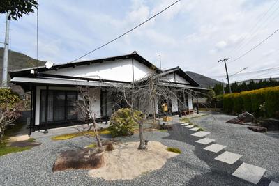 Spacious 4LDK House with Large Garden in Bizen, Okayama — Image 1, Bizen, Okayama