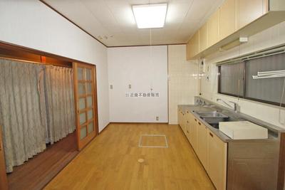 Spacious 6LDK House Near Nabari Station, Mie Prefecture — Image 4, Nabari, Mie