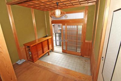 Spacious 6LDK House Near Nabari Station, Mie Prefecture — Image 3, Nabari, Mie