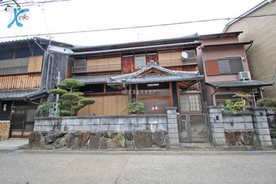 Spacious 6LDK House Near Nabari Station, Mie Prefecture — Image 1, Nabari, Mie