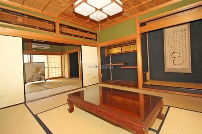 Spacious 6LDK House Near Nabari Station, Mie Prefecture — Image 2, Nabari, Mie