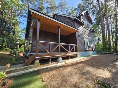 Renovated 2LDK House in Hōki-chō, Tottori - 796m² Land — Image 1, Hoki, Tottori