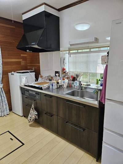 Renovated 2LDK House in Hōki-chō, Tottori - 796m² Land — Image 3, Hoki, Tottori