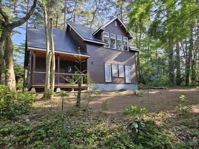 Renovated 2LDK House in Hōki-chō, Tottori - 796m² Land — Image 1, Hoki, Tottori
