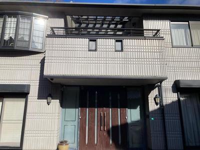 Spacious 8LDK Two-Story House in Aki Ward, Hiroshima — Image 2, Aki, Hiroshima