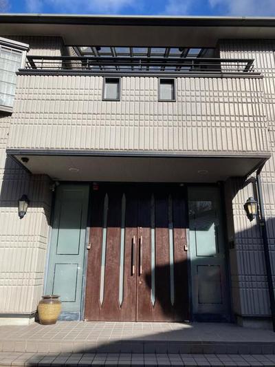 Spacious 8LDK Two-Story House in Aki Ward, Hiroshima — Image 1, Aki, Hiroshima