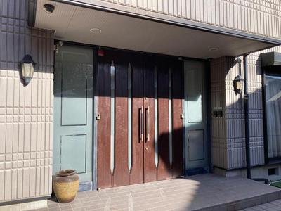 Spacious 8LDK Two-Story House in Aki Ward, Hiroshima — Image 1, Aki, Hiroshima