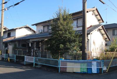 [Hatomark Site] 5LDK Used Detached House in Yashimacho, Ogaki City, Gifu Prefecture — Image 1, Ogaki, Gifu