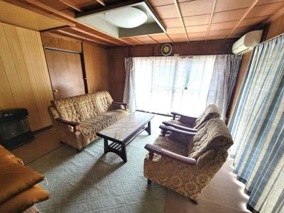 Historic 7LDK House with Large Land in Niimi, Okayama — Image 4, Niimi, Okayama