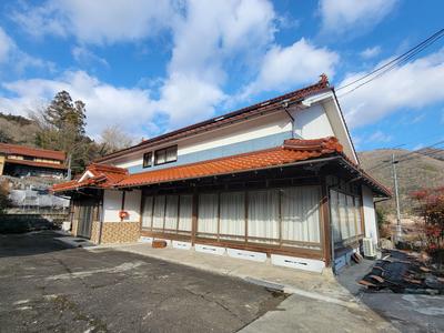 Historic 7LDK House with Large Land in Niimi, Okayama — Image 1, Niimi, Okayama