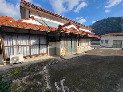 Historic 7LDK House with Large Land in Niimi, Okayama — Image 1, Niimi, Okayama