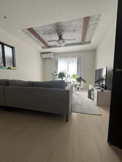 [Hatomark Site] A 3LDK used detached house in Minamihane, Fuso-cho, Niwa-gun, Aichi Prefecture — Image 2, Fuso, Aichi